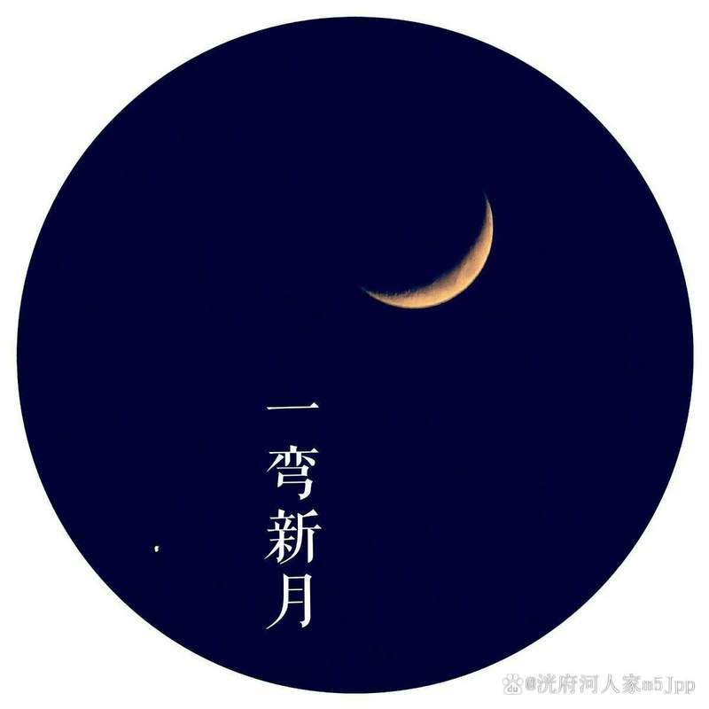 月傍未央