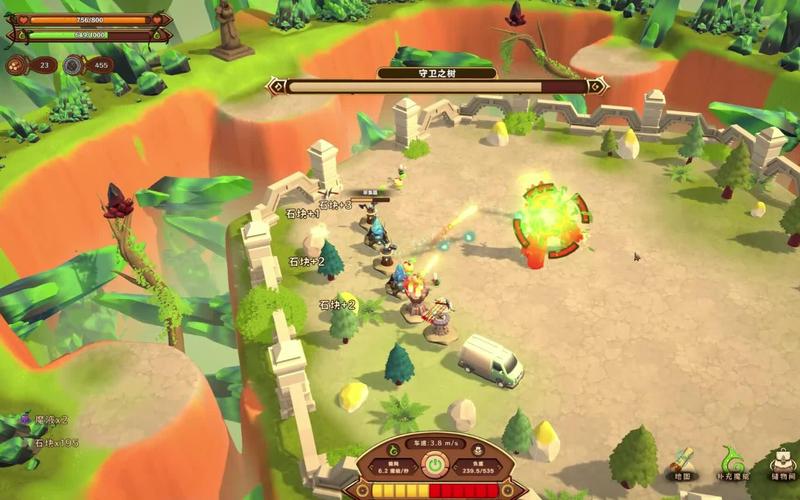 舌尖中国塔防破解版_ccplay.com.cn游戏截图