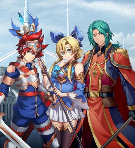骑士与龙3v1.2.0中文版+完整版游戏截图