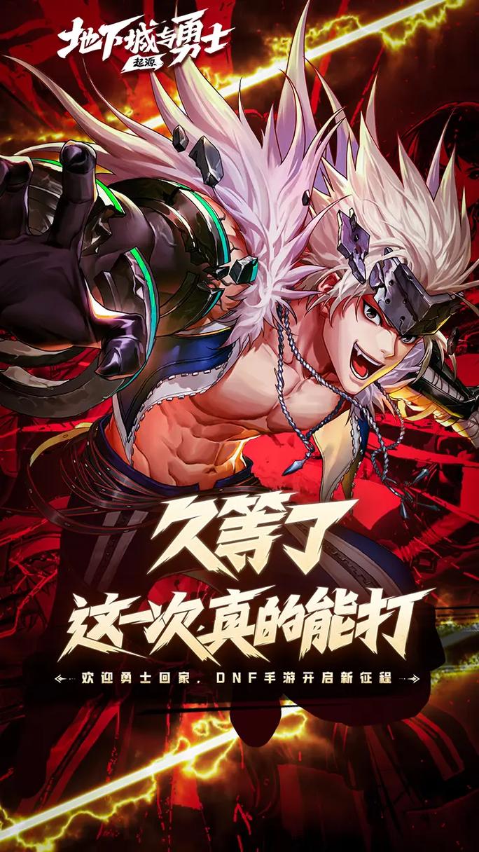 阿拉德之旅-v1.7.0(破解永久免付费终极版-地下城与勇士怀旧难度)游戏截图