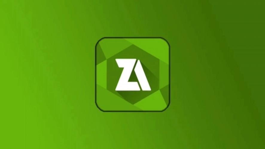 ZArchiverPro（强大的解压工具）游戏截图