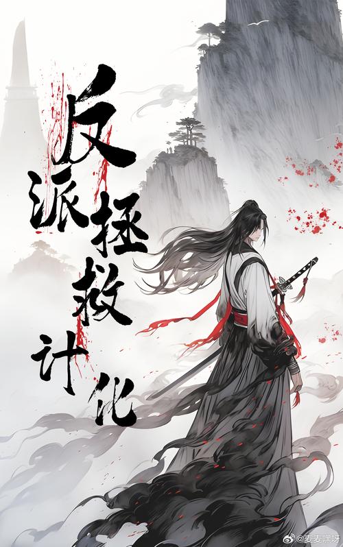拯救反派计划缩略图