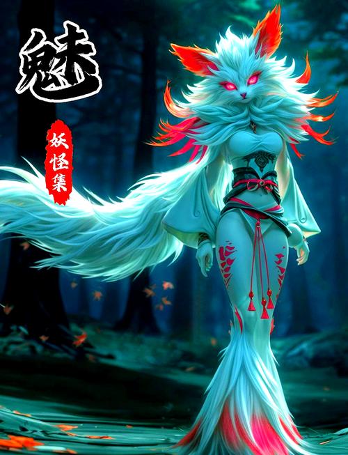 魑魅