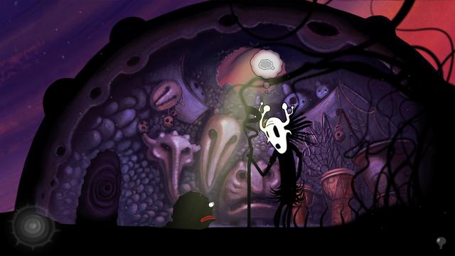 业力轮回Karma.Incarnation1.v1.2完整版Steam移植游戏截图
