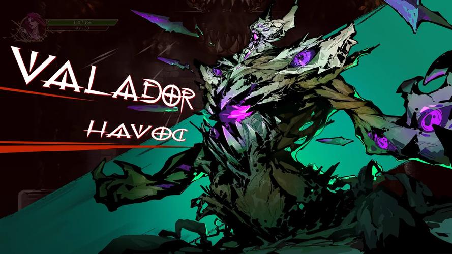 深渊之影v0.10.23MOD版Steam移植游戏截图