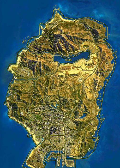 打砸抢-v0.3(破解中文汉化版-仿GTA5超大地图黑手党枪战相遇)游戏截图