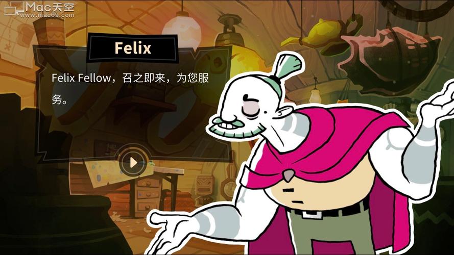 缠结塔TangleTower完整版Steam移植游戏截图