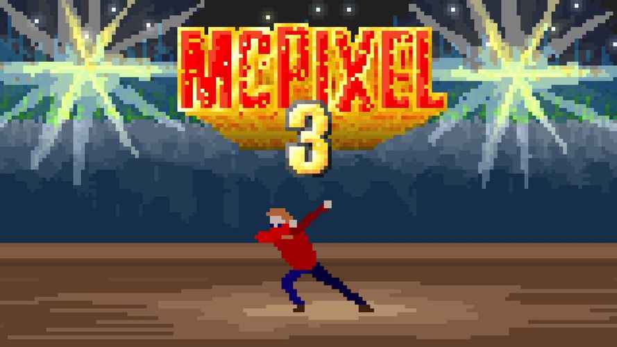 像素哥3v1.1.9完整版Steam移植游戏截图