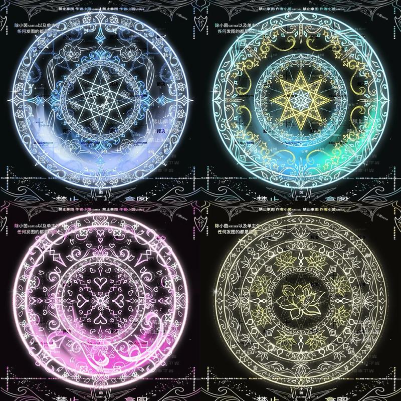 魔法vs金属1.02.23(破解无限金币版-3D魔兽画风放置对抗)游戏截图