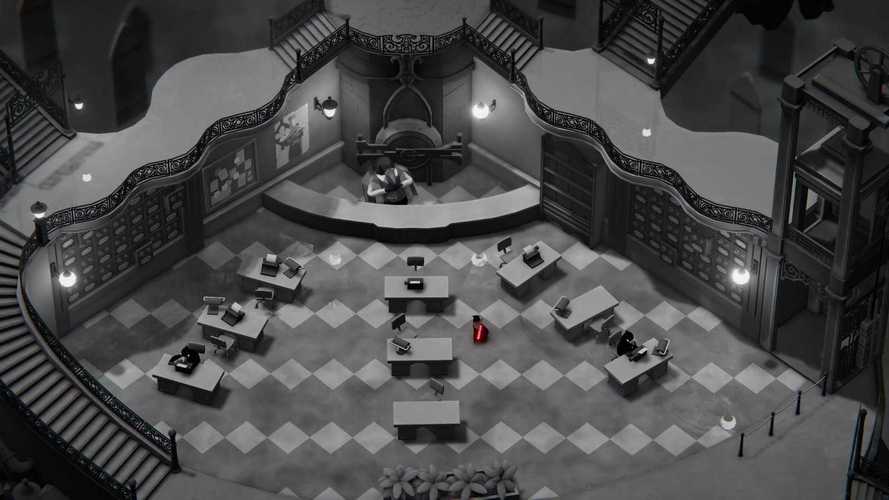 死亡之门v1.2.3完整中文版(1)游戏截图