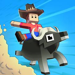 rodeo-stampede-mod_3.9.1-纯净版页面版游戏截图