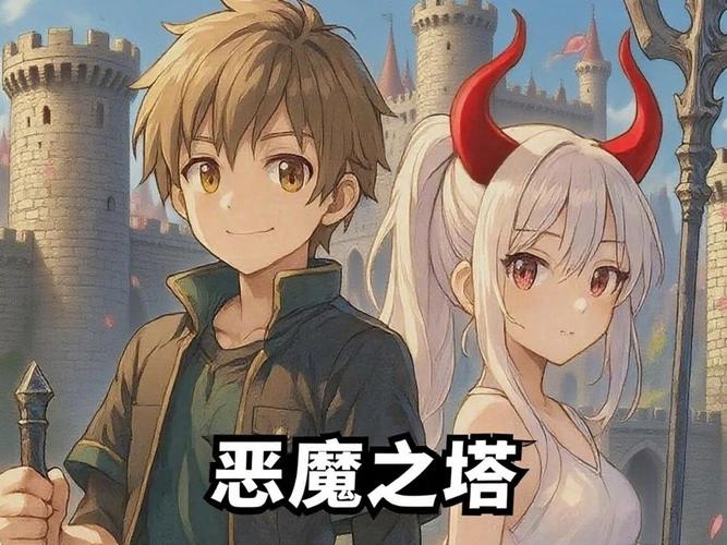 恶魔之塔(1)