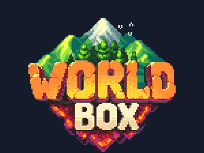 超级世界盒子v0.50.5部分汉化；免付费解锁完整版（不包括额外的）游戏截图
