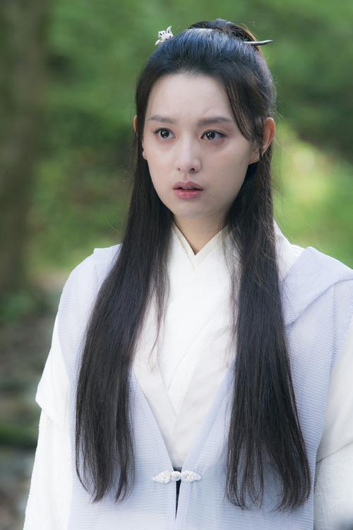 名媛蜜语1少女时代篇