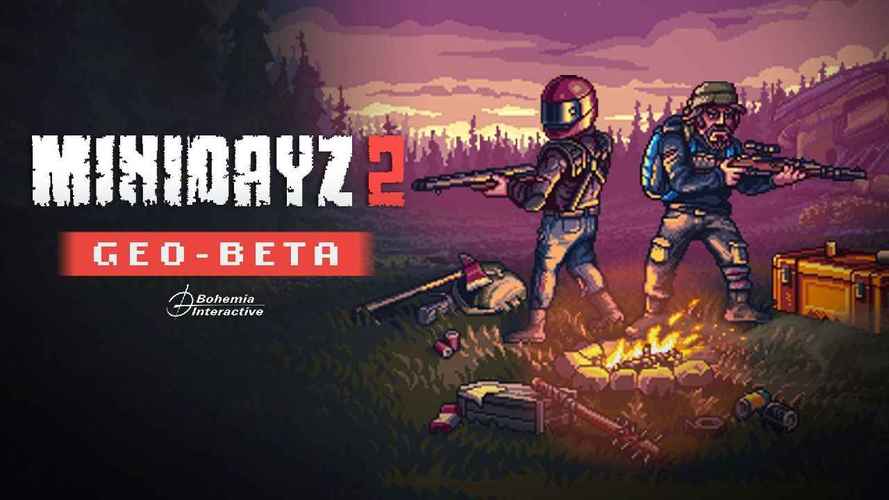 迷你dayz2minidayz2v1.3.2缩略图