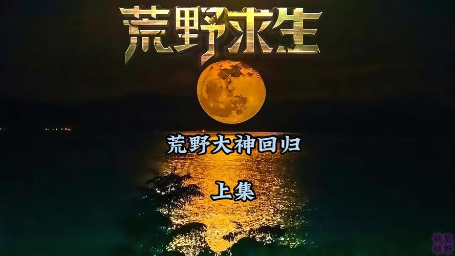 文字类生存.荒原无限生命