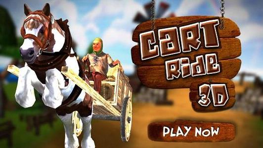 马车3D破解版_ccplay.com.cn缩略图