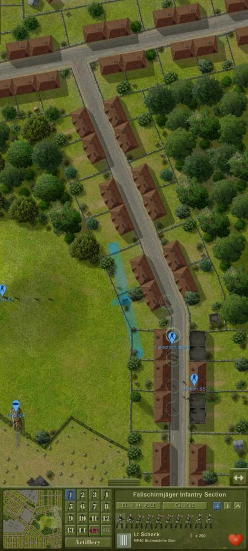 交战Firefightv9.0.0完整版Steam移植游戏截图