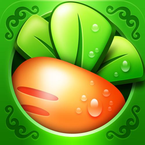保卫萝卜1_内置菜单进不去用虚拟机游戏截图