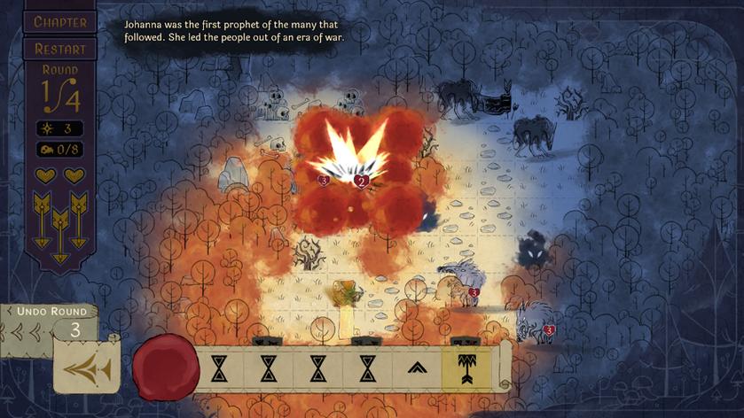兽嚎瘟疫Howl完整版Steam移植(1)