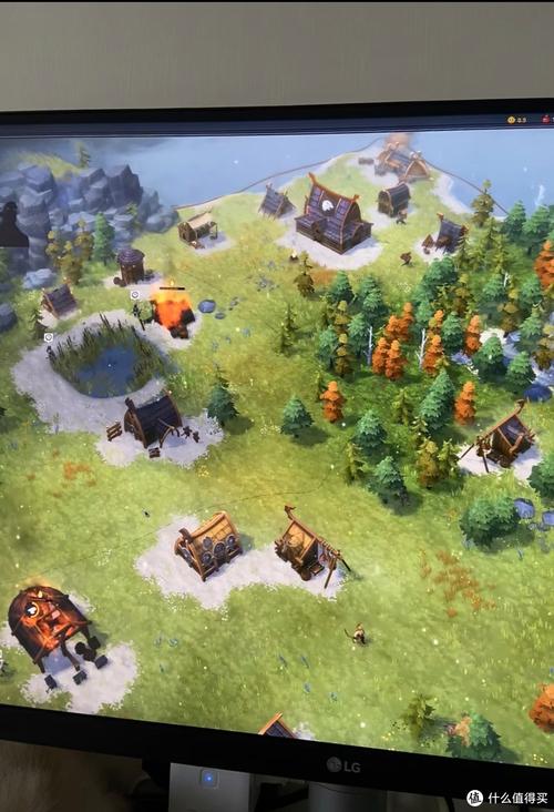 北境之地v2.2.1.2完整版+DLCSteam移植缩略图