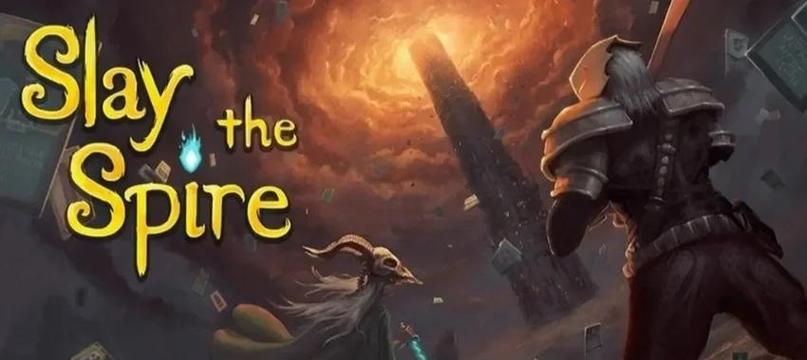 杀戮尖塔v2.3.12完整版Steam移植游戏截图