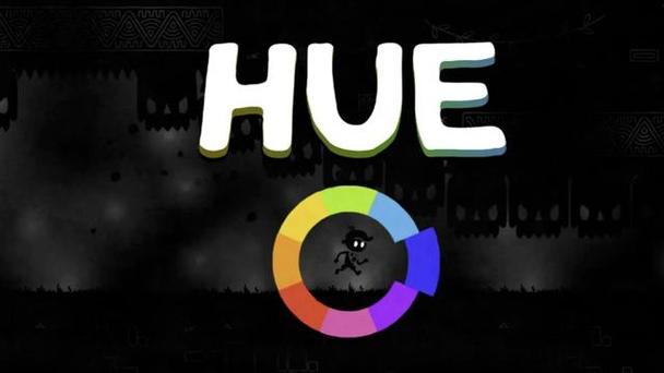 色素奇幻冒险HUE中文完整版游戏截图