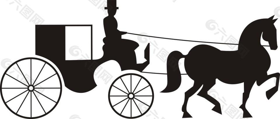 马车3D提速版游戏截图