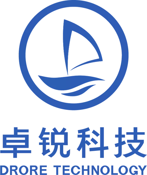 卓锐科技图标