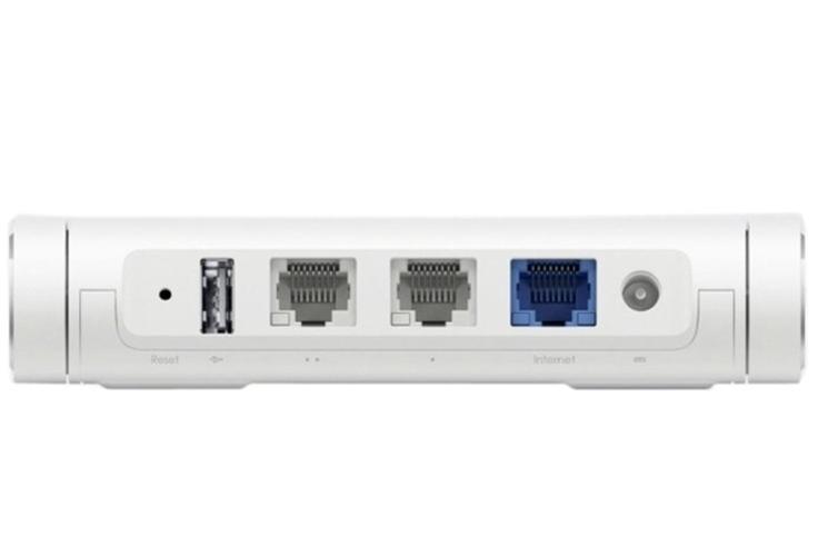 小米路由器mini刷openwrt游戏截图
