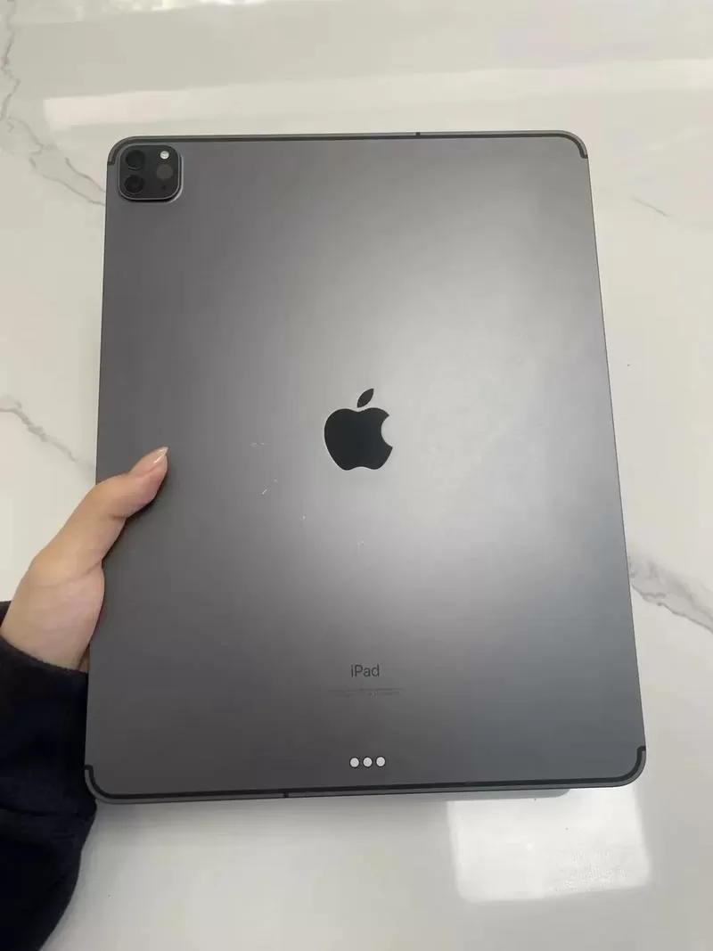 ipad2020有必要买吗缩略图