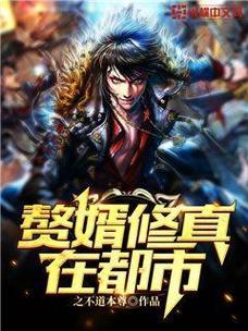 赘婿修真在都市图标