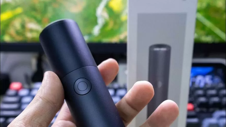 小米有手电筒功能吗