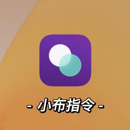 小布指令app最新版下载