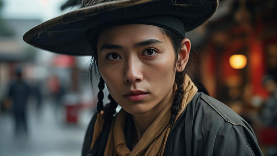 麻匪壁纸
