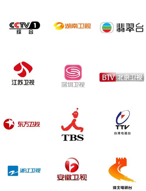电视大全下载游戏截图