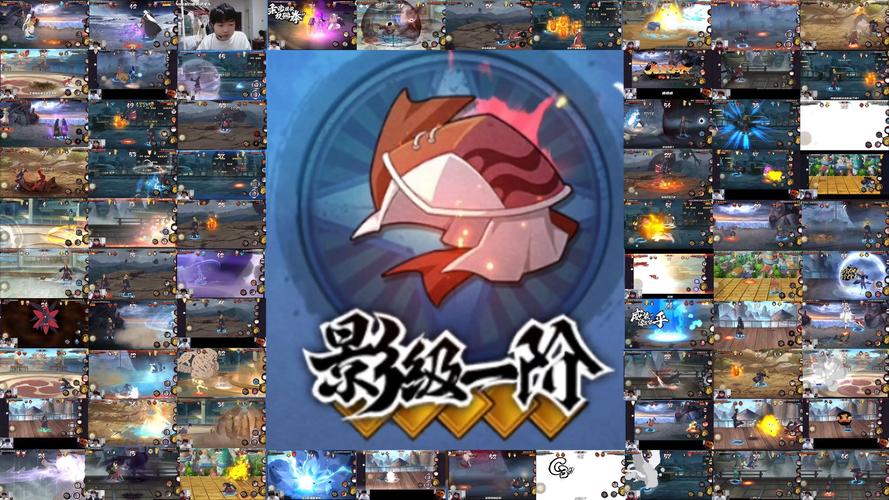 我是火影电脑版