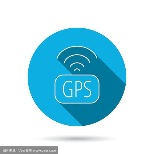 gps导航