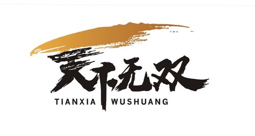 天下无双游戏