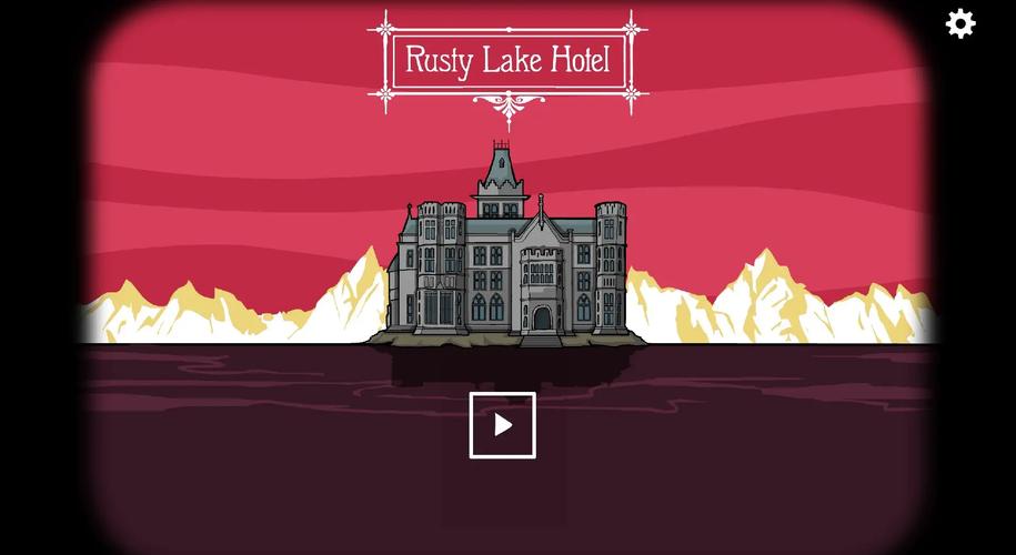 Rusty Lake Hotel)最新安卓版v3.1.4 下载