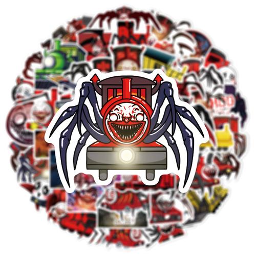 查尔斯小火车游戏截图