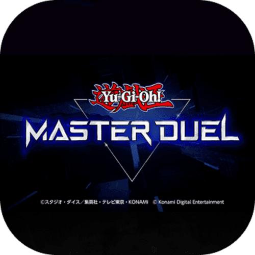 游戏王MASTERDUEL