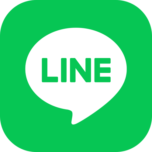 LINE官网安卓版app下载图标