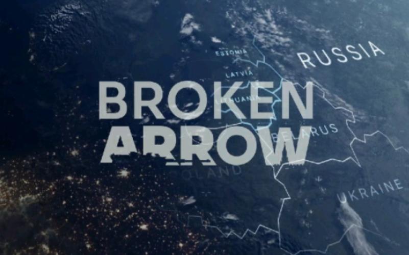 断箭游戏下载断箭 (Broken Arrow)steam中文游戏截图