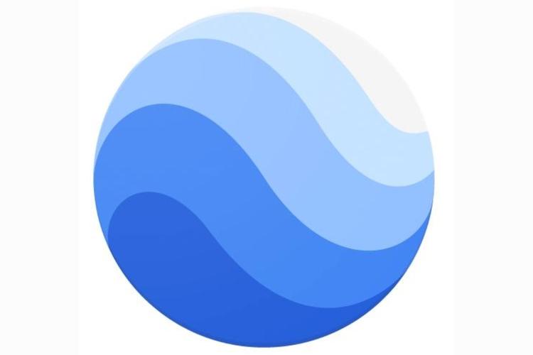 google地球下载