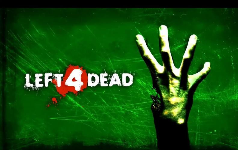 求生之路1中文版下载求生之路1 (Left 4 Dead游戏截图