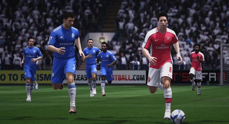 FIFA11修改器FIFA2011全版本三项修改器 下载游戏截图