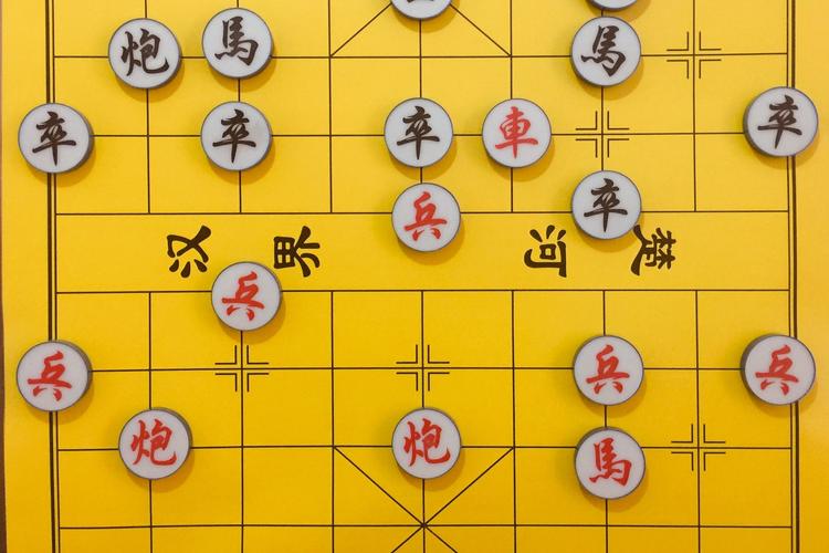 单机象棋