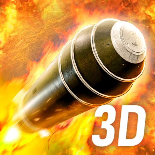 核弹模拟器3D无限核弹版下载游戏截图