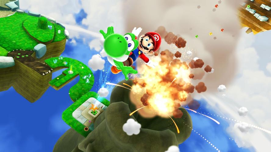 wii模拟器